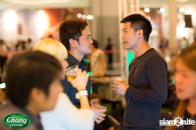 Chang Live Park: Time Out | Love Bangkok Market at Central World — photo 26