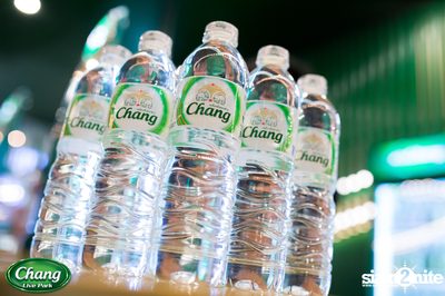 Chang Live Park: Time Out | Love Bangkok Market at Central World — photo 27
