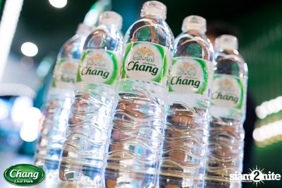 Chang Live Park: Time Out | Love Bangkok Market at Central World — photo 28