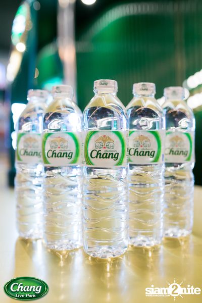 Chang Live Park: Time Out | Love Bangkok Market at Central World — photo 29