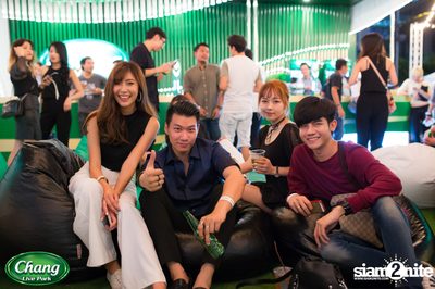 Chang Live Park: Time Out | Love Bangkok Market at Central World — photo 40