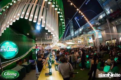 Chang Live Park: Time Out | Love Bangkok Market at Central World — photo 42