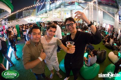 Chang Live Park: Time Out | Love Bangkok Market at Central World — photo 43