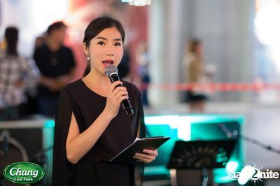 Chang Live Park: Time Out | Love Bangkok Market at Central World — photo 46