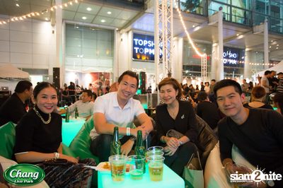 Chang Live Park: Time Out | Love Bangkok Market at Central World — photo 49