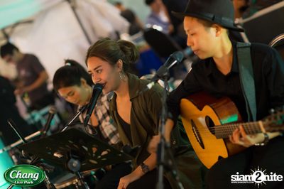 Chang Live Park: Time Out | Love Bangkok Market at Central World — photo 52