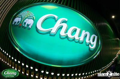 Chang Live Park: Time Out | Love Bangkok Market at Central World — photo 55