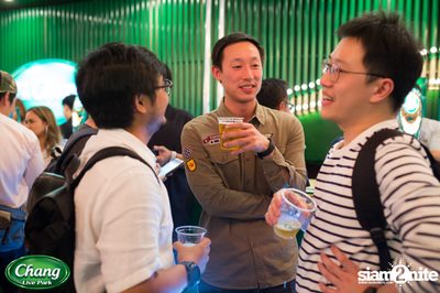 Chang Live Park: Time Out | Love Bangkok Market at Central World — photo 56