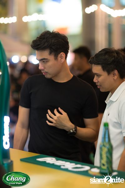 Chang Live Park: Time Out | Love Bangkok Market at Central World — photo 62