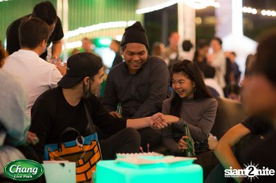 Chang Live Park: Time Out | Love Bangkok Market at Central World — photo 63