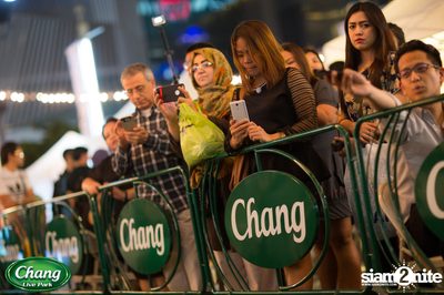 Chang Live Park: Time Out | Love Bangkok Market at Central World — photo 65