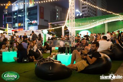 Chang Live Park: Time Out | Love Bangkok Market at Central World — photo 66