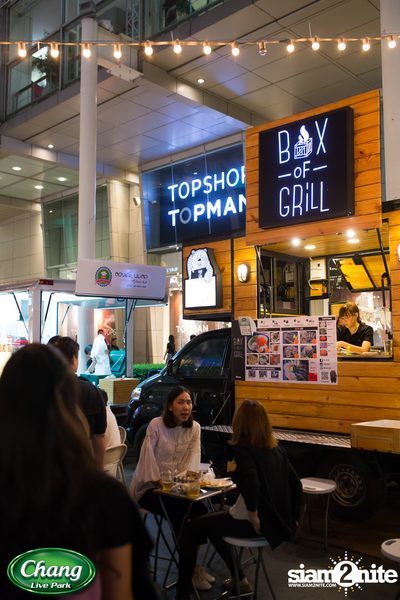 Chang Live Park: Time Out | Love Bangkok Market at Central World — photo 67