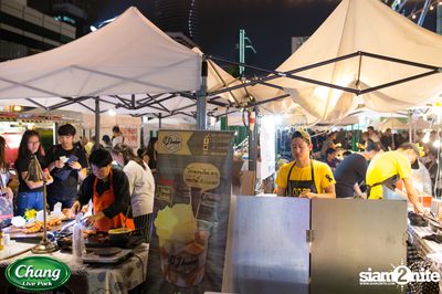 Chang Live Park: Time Out | Love Bangkok Market at Central World — photo 68