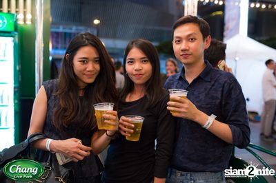 Chang Live Park: Time Out | Love Bangkok Market at Central World — photo 70