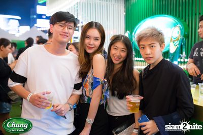 Chang Live Park: Time Out | Love Bangkok Market at Central World — photo 71