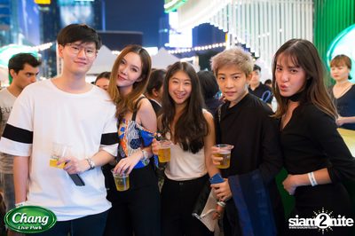 Chang Live Park: Time Out | Love Bangkok Market at Central World — photo 72