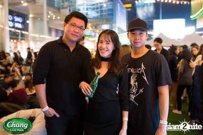 Chang Live Park: Time Out | Love Bangkok Market at Central World — photo 73