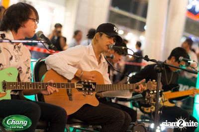 Chang Live Park: Time Out | Love Bangkok Market at Central World — photo 76
