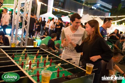 Chang Live Park: Time Out | Love Bangkok Market at Central World — photo 77