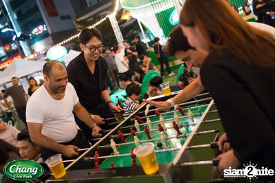 Chang Live Park: Time Out | Love Bangkok Market at Central World — photo 78