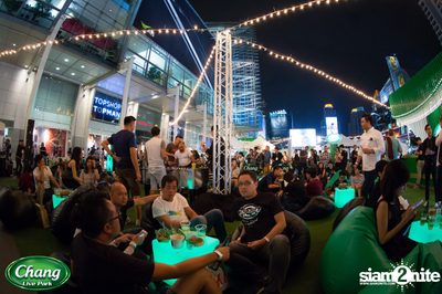 Chang Live Park: Time Out | Love Bangkok Market at Central World — photo 81