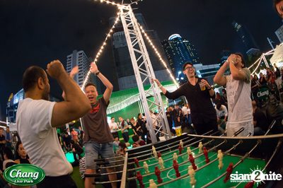 Chang Live Park: Time Out | Love Bangkok Market at Central World — photo 82