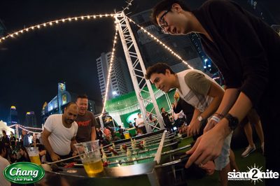 Chang Live Park: Time Out | Love Bangkok Market at Central World — photo 83