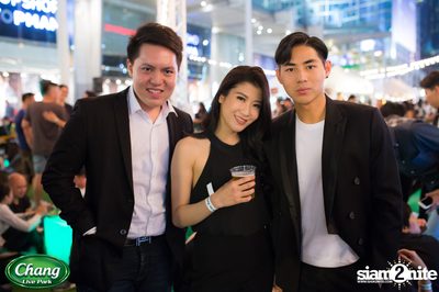 Chang Live Park: Time Out | Love Bangkok Market at Central World — photo 85
