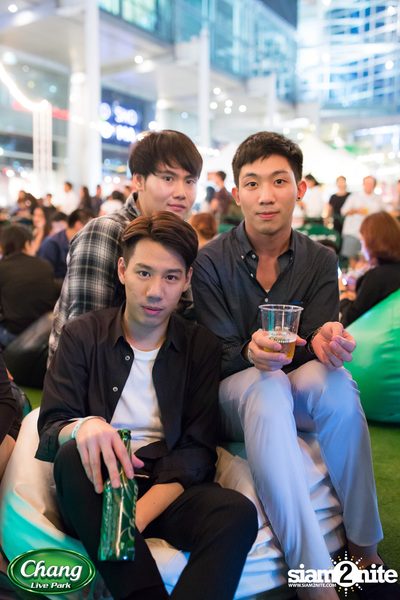 Chang Live Park: Time Out | Love Bangkok Market at Central World — photo 86