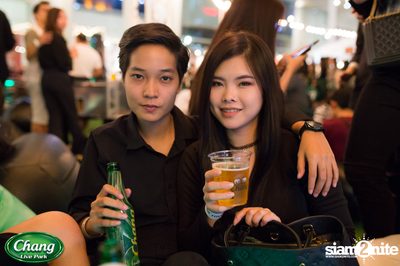 Chang Live Park: Time Out | Love Bangkok Market at Central World — photo 87