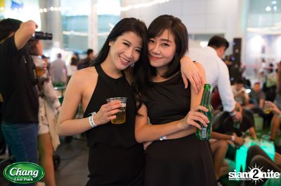 Chang Live Park: Time Out | Love Bangkok Market at Central World — photo 88