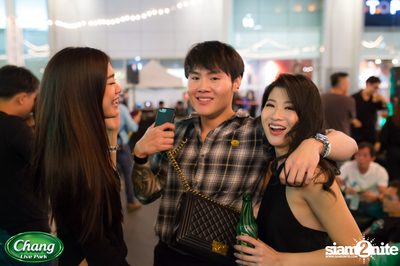 Chang Live Park: Time Out | Love Bangkok Market at Central World — photo 91