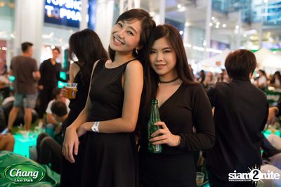 Chang Live Park: Time Out | Love Bangkok Market at Central World — photo 92