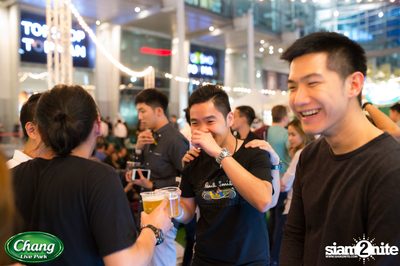 Chang Live Park: Time Out | Love Bangkok Market at Central World — photo 94