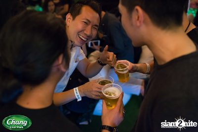 Chang Live Park: Time Out | Love Bangkok Market at Central World — photo 95