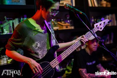 Atom Live Concert at ATMOS Thonglor 10 — photo 18