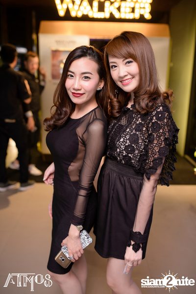 Atom Live Concert at ATMOS Thonglor 10 — photo 26