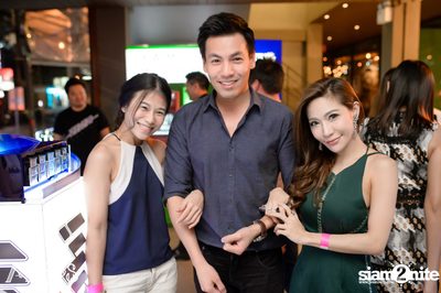 Atom Live Concert at ATMOS Thonglor 10 — photo 31