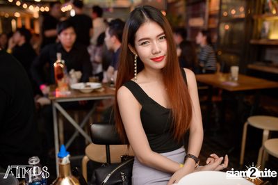 Atom Live Concert at ATMOS Thonglor 10 — photo 37