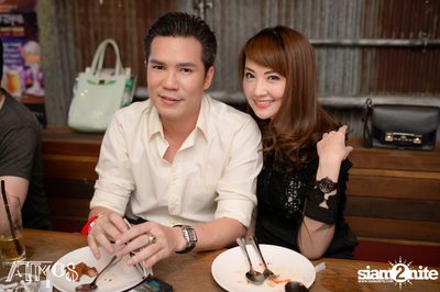 Atom Live Concert at ATMOS Thonglor 10 — photo 39