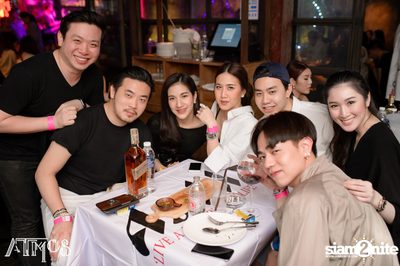 Atom Live Concert at ATMOS Thonglor 10 — photo 40