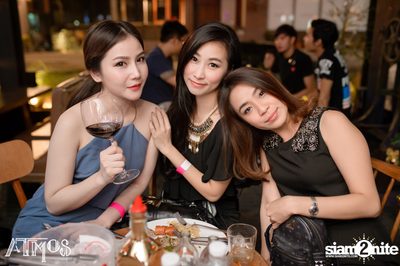 Atom Live Concert at ATMOS Thonglor 10 — photo 41