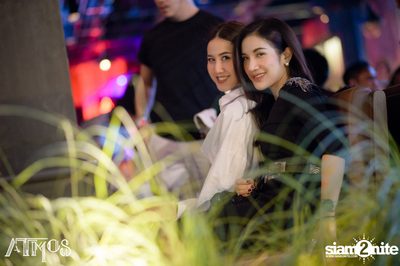 Atom Live Concert at ATMOS Thonglor 10 — photo 42