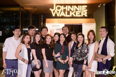 Atom Live Concert at ATMOS Thonglor 10 — photo 43