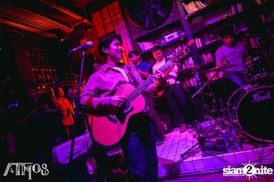 Atom Live Concert at ATMOS Thonglor 10 — photo 53