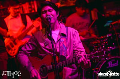 Atom Live Concert at ATMOS Thonglor 10 — photo 58