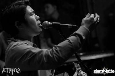 Atom Live Concert at ATMOS Thonglor 10 — photo 61