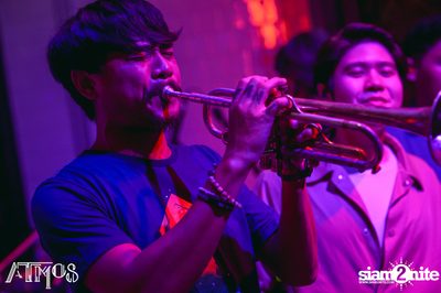 Atom Live Concert at ATMOS Thonglor 10 — photo 66