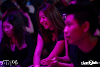 Atom Live Concert at ATMOS Thonglor 10 — photo 67